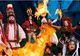 Slavica Fire Show