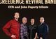Creedence Revival Band
