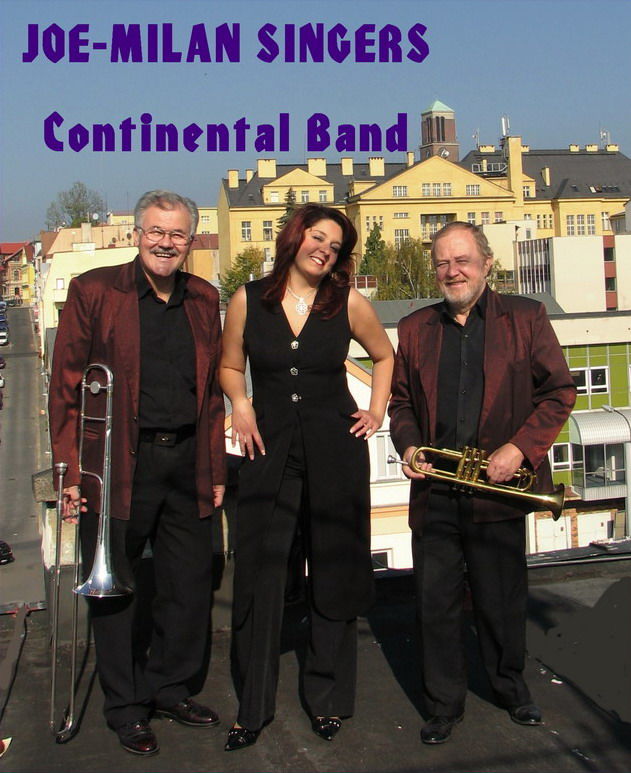 CONTINENTAL BAND