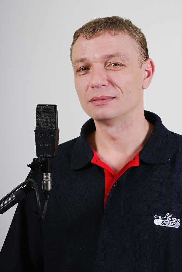 BERAN Petr