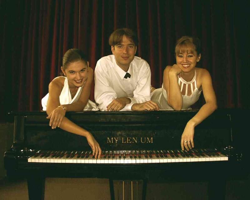 TRIO MyLen Um