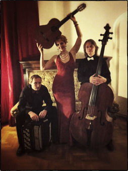 El Trio