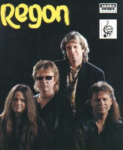 REGON