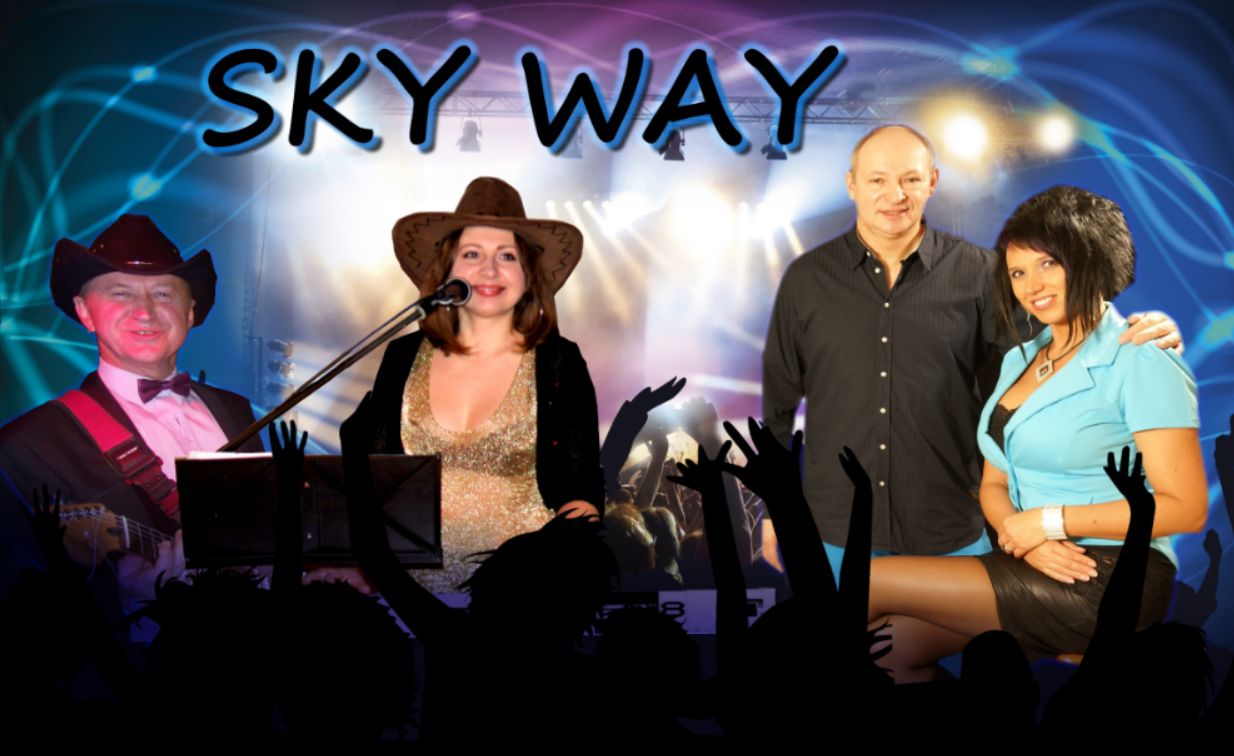 SKY WAY