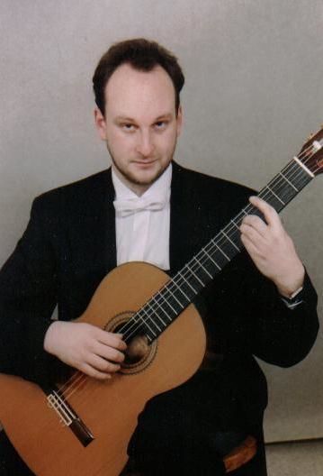 ZÁRUBA Jan - kytara 