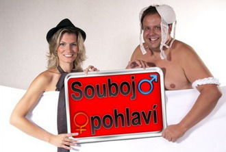 SOUBOJ POHLAVÍ