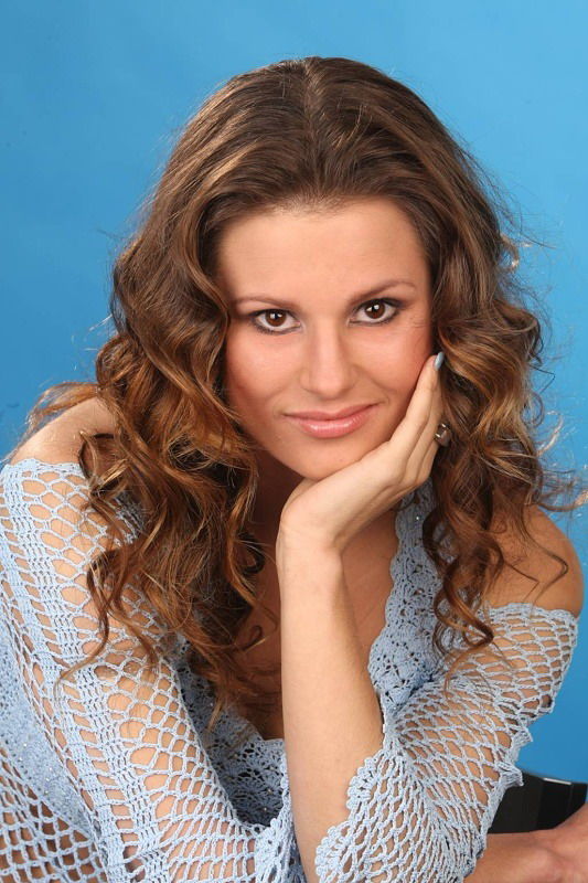 SMYČKOVÁ Jolana