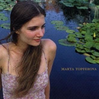 TOPFEROVÁ Marta & LIŠKA Tomáš