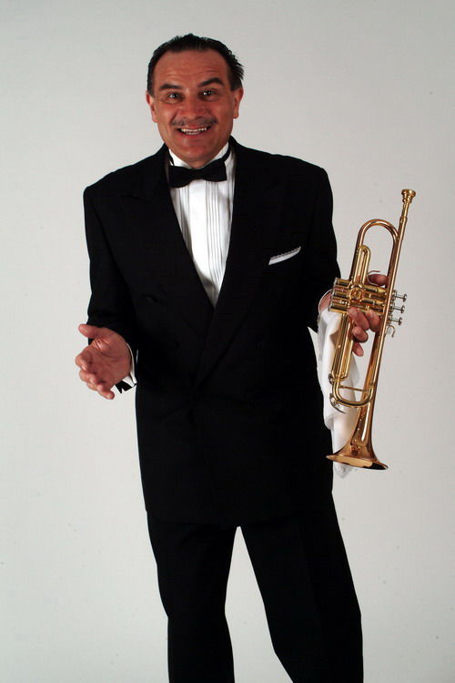 LOUIS ARMSTRONG REVIVAL
