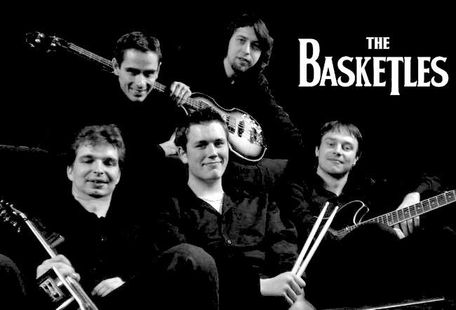 THE BASKETLES