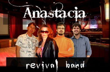 ANASTACIA REVIVAL BAND