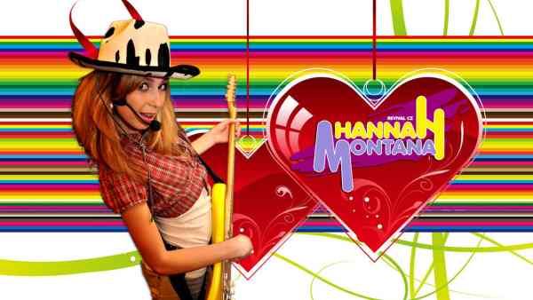 Hannah Montana revival