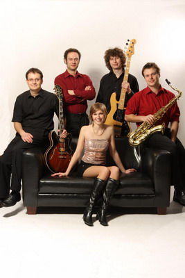 POP BAND
