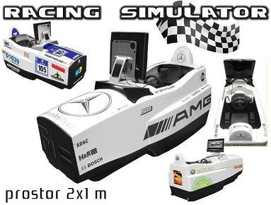 RACING SIMULATOR