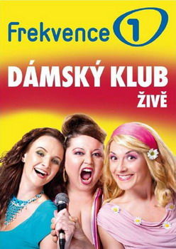 DÁMSKÝ KLUB FREKVENCE 1