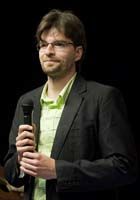JANČAŘÍK Michal