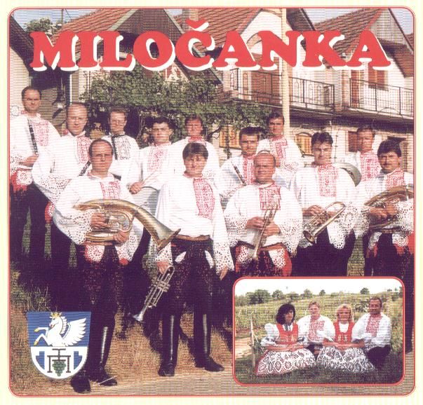 MILOČANKA