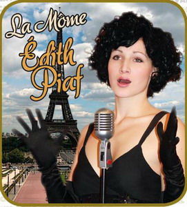 EDITH PIAF revival