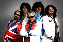 NEW AGE OF SMOKIE