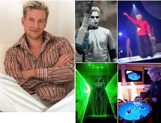 MACH Richard