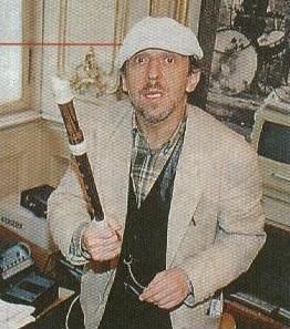 STIVÍN Jiří