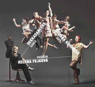 JAZZ - FASHION - DANCE