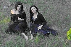 GITANAS duo