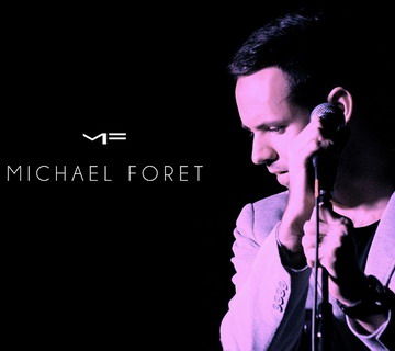 FORET Michael