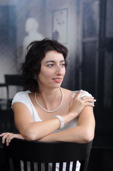 BABČÁKOVÁ Simona