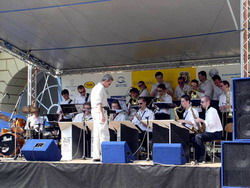 North Big Band