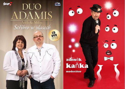 Supr DĚDA, supr BABČA