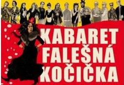 Kabaret Falešná Kočička