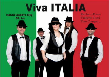 Viva ITALIA