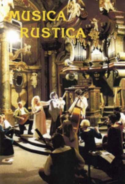 MUSICA RUSTICA