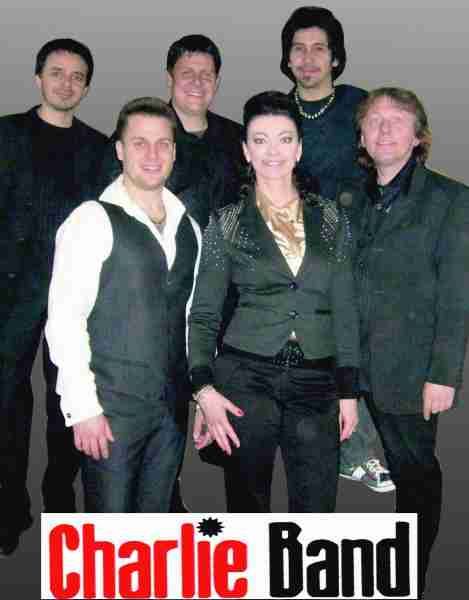 CHARLIE Band