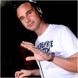 DJ - BATĚK David 