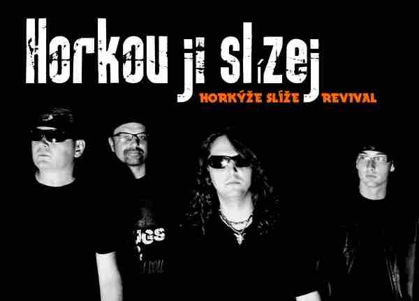 HORKOU JI SLÍZEJ