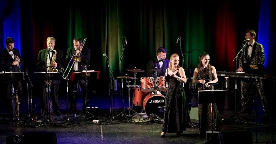 BUREŠ Míra - Miniband