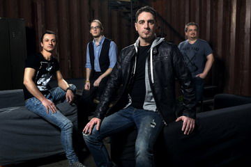Ged band