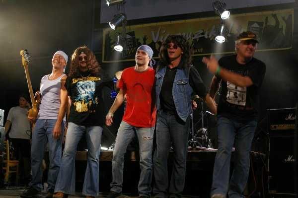 DEEP PURPLE revival