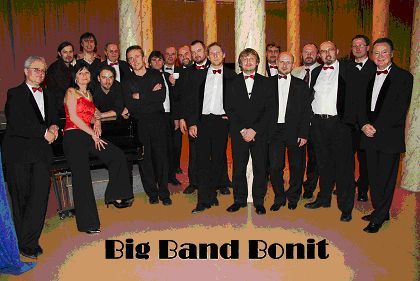 Big Band BONIT