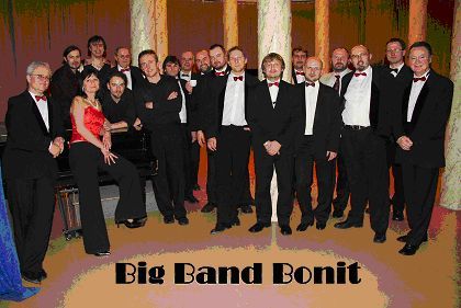 Big Band BONIT