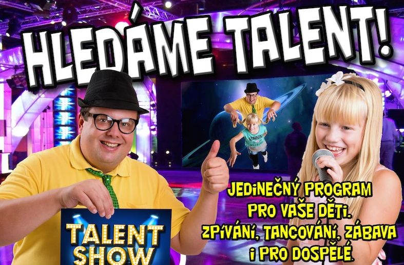 TALENT SHOW