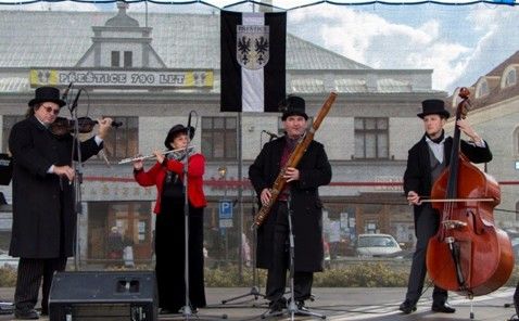 COLLEGIUM FIDDLE DOLCE