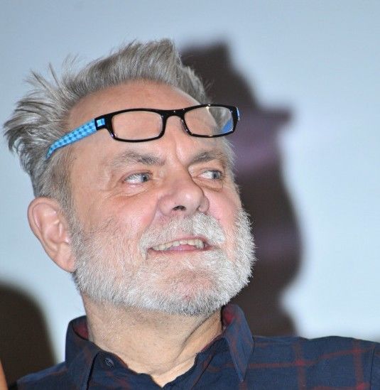 ŠOU PRO DOSPĚLÉ - Václav Upír Krejčí