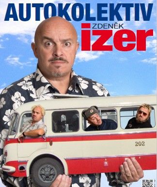 IZER Zdeněk 