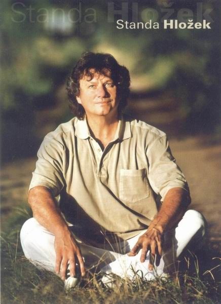 HLOŽEK Stanislav 