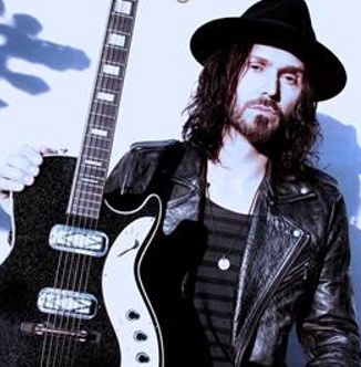 Troy Redfern (UK) & The BladderStones (CZ)