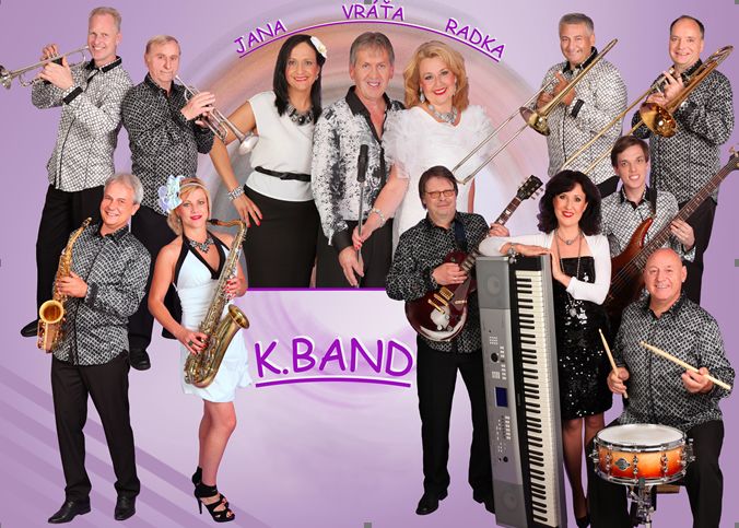 K. BAND