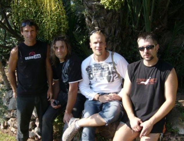 FERIT & Jukeboxband